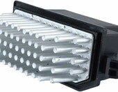 ACOLY rezystor dmuchawy CN1119E624AA – Ford Transit Custom, MK8, Connect, Courier – zdjęcie 4