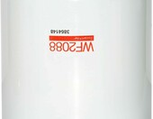 Filtr płynu chłodzącego WF2088 spin-on – zamiennik 3864148, silniki Cummins 8.3 – zdjęcie 3