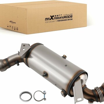 Filtr cząstek stałych DPF maXpeedingrods WL20XM, stan: nowy