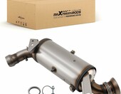 maXpeedingrods WL20XM filtr cząstek stałych DPF – Mercedes C W204, E W212, CLS – zdjęcie 1
