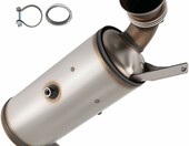 maXpeedingrods WL20XM filtr cząstek stałych DPF – Mercedes C W204, E W212, CLS – zdjęcie 3