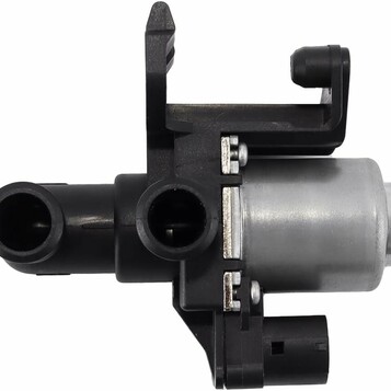 Zawór nagrzewnicy 64118375443 Qury CTM-BM-063, stan: nowy