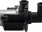 Qury CTM-BM-063 zawór nagrzewnicy 64118375443 – BMW E36, Z3 – zdjęcie 2