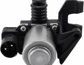 Qury CTM-BM-063 zawór nagrzewnicy 64118375443 – BMW E36, Z3 – zdjęcie 4