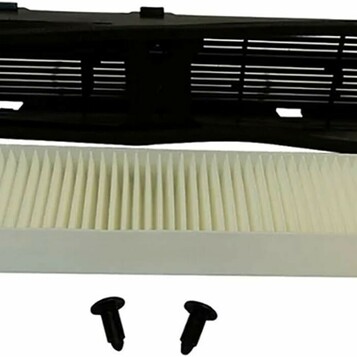 Obudowa filtra kabinowego z filtrem 82208300 – Jeep Grand Cherokee 1999-2010