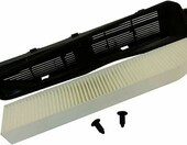 Obudowa filtra kabinowego z filtrem 82208300 – Jeep Grand Cherokee 1999-2010 – zdjęcie 3