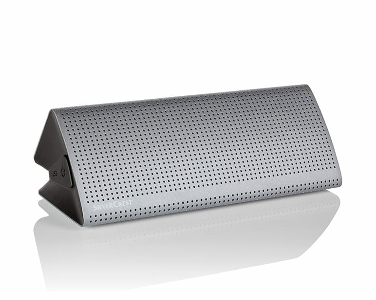 Głośnik przenośny SilverCrest SBL4 A1 bluetooth 5V