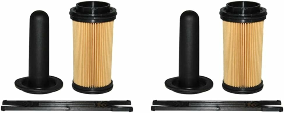 Cryofu filtr AdBlue mocznika 1457436033, 2 szt. – wkład pompy SCR