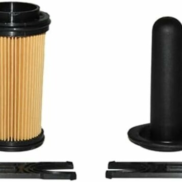 Cryofu filtr AdBlue mocznika 1457436033, 2 szt. – wkład pompy SCR