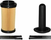 Cryofu filtr AdBlue mocznika 1457436033, 2 szt. – wkład pompy SCR – zdjęcie 1