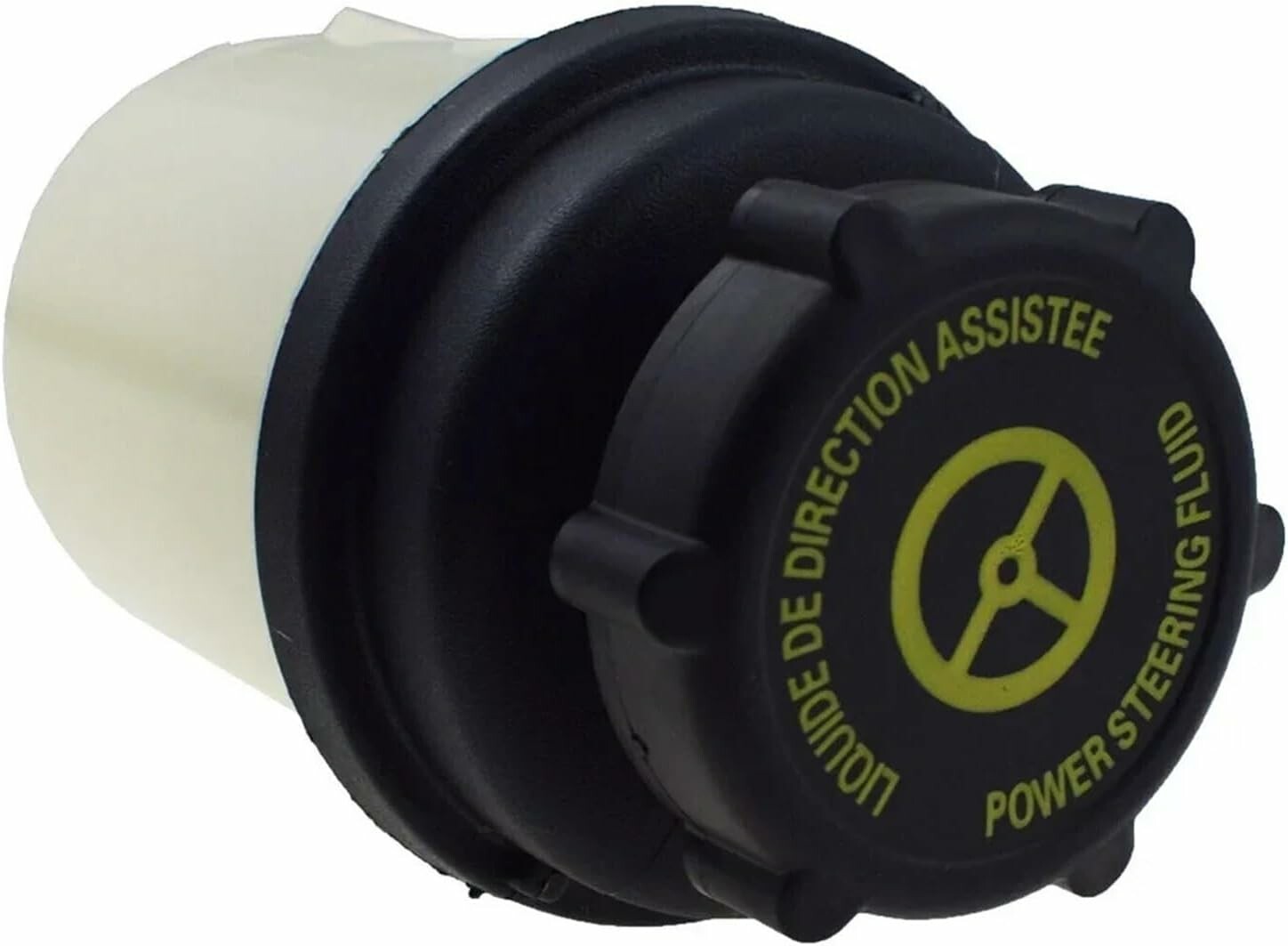 Zbiornik płynu wspomagania 6G913R700CB / 1377330 – Ford Mondeo MK IV 2007-2014