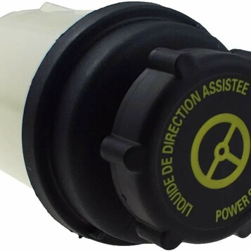 Zbiornik płynu wspomagania 6G913R700CB / 1377330 – Ford Mondeo MK IV 2007-2014