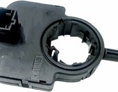 Czujnik kąta skrętu kierownicy 9658684180 / 4545F9 – Citroen C4 – zdjęcie 1