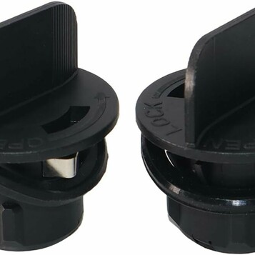 NYLIX CP213608 oprawka żarówki kierunkowskazu – gniazdo do VW Caddy 2003-2010