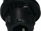 NYLIX CP213608 oprawka żarówki kierunkowskazu – gniazdo do VW Caddy 2003-2010 – zdjęcie 2