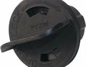 NYLIX CP213608 oprawka żarówki kierunkowskazu – gniazdo do VW Caddy 2003-2010 – zdjęcie 3