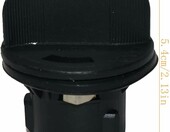 NYLIX CP213608 oprawka żarówki kierunkowskazu – gniazdo do VW Caddy 2003-2010 – zdjęcie 5
