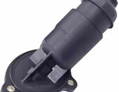 Filtr skrzyni biegów CVT 0AW301516H – Audi A4 B8, A5, A6 C7 2.0T – zdjęcie 2