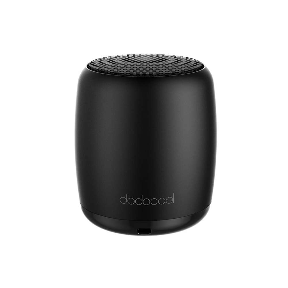 Bezprzewodowy mini głośnik Dodocool DA84B bluetooth