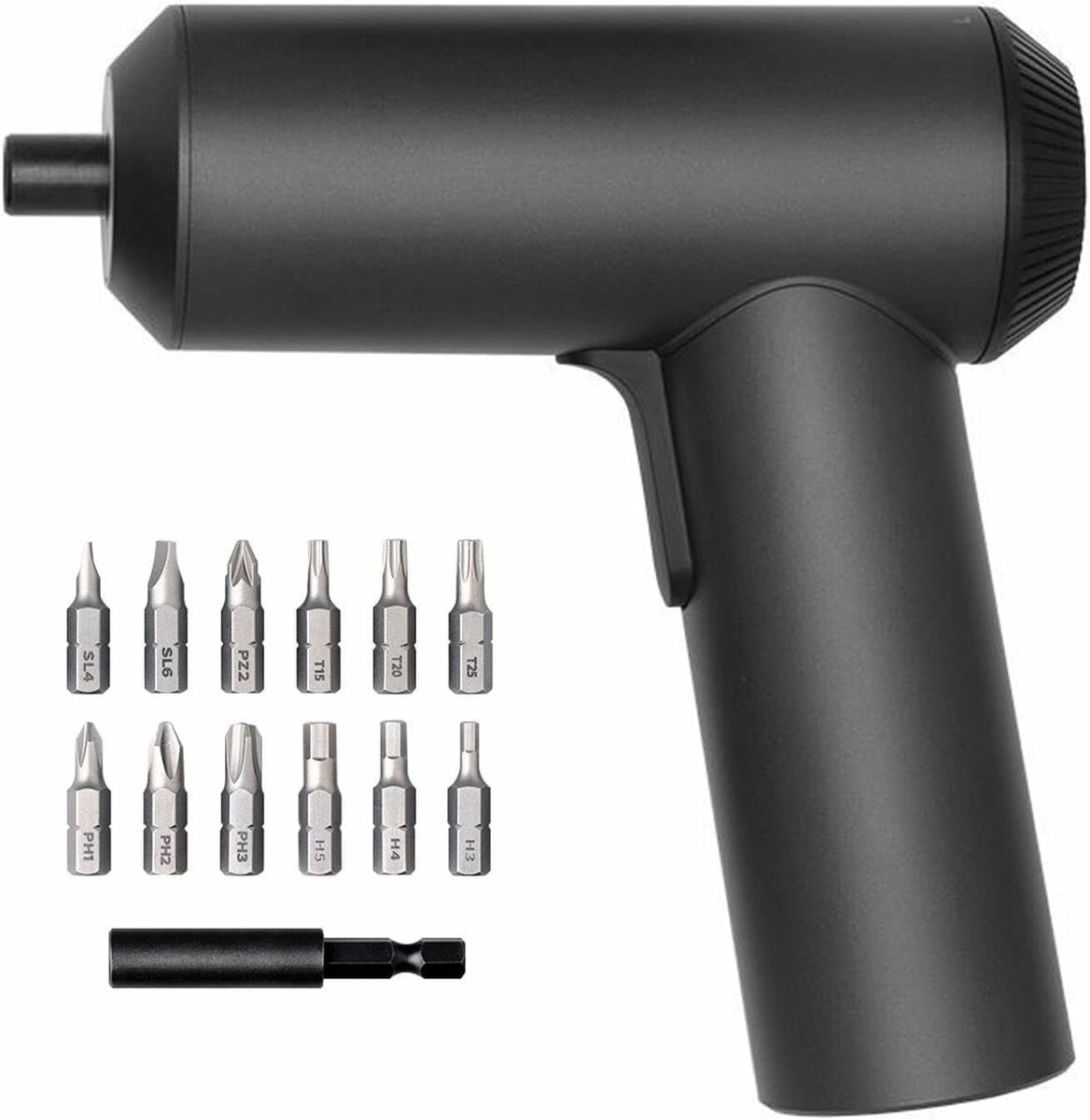 Xiaomi Cordless Screwdriver 3,6 V - wkrętarka akumulatorowa z zestawem bitów