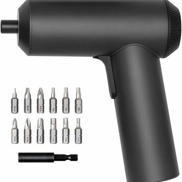 Wkrętarka akumulatorowa Xiaomi Cordless (stan nowy)