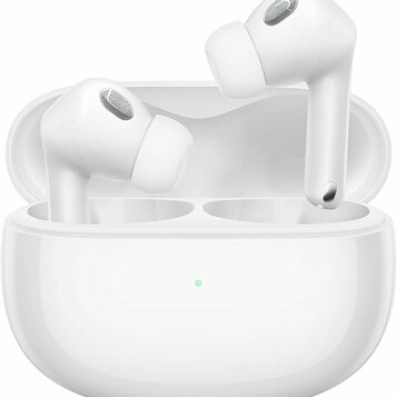 Słuchawki dokanałowe Xiaomi Buds 3T Pro (stan nowy)