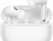 Xiaomi Buds 3T Pro - słuchawki dokanałowe z hybrydowym ANC 40 dB, białe – zdjęcie 1