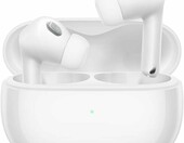 Xiaomi Buds 3T Pro - słuchawki dokanałowe z hybrydowym ANC 40 dB, białe – zdjęcie 2