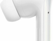 Xiaomi Buds 3T Pro - słuchawki dokanałowe z hybrydowym ANC 40 dB, białe – zdjęcie 4
