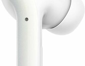 Xiaomi Buds 3T Pro - słuchawki dokanałowe z hybrydowym ANC 40 dB, białe – zdjęcie 5