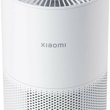 Xiaomi Smart Air Purifier 4 Compact - oczyszczacz powietrza HEPA do 48 m2
