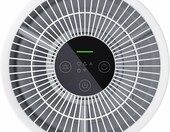 Xiaomi Smart Air Purifier 4 Compact - oczyszczacz powietrza HEPA do 48 m2 – zdjęcie 3