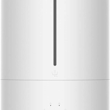 Xiaomi Smart Humidifier 2 - ultradźwiękowy nawilżacz powietrza 4,5 l z UV-C