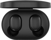Xiaomi Redmi Buds Essential - bezprzewodowe słuchawki douszne Bluetooth 5.2, czarne – zdjęcie 1