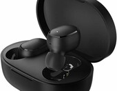 Xiaomi Redmi Buds Essential - bezprzewodowe słuchawki douszne Bluetooth 5.2, czarne – zdjęcie 2