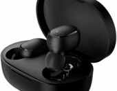 Xiaomi Redmi Buds Essential - bezprzewodowe słuchawki douszne Bluetooth 5.2, czarne – zdjęcie 3
