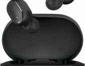 Xiaomi Redmi Buds Essential - bezprzewodowe słuchawki douszne Bluetooth 5.2, czarne – zdjęcie 4