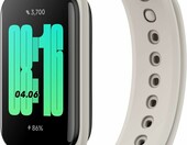 Xiaomi Redmi Smart Band 2 - opaska fitness TFT 1,47 cala, beżowa – zdjęcie 1