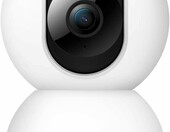 Xiaomi Smart Camera C400 - obrotowa kamera Wi-Fi 4 MP do domu, biała – zdjęcie 1