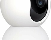 Xiaomi Smart Camera C400 - obrotowa kamera Wi-Fi 4 MP do domu, biała – zdjęcie 2