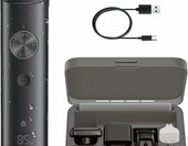 Xiaomi Grooming Kit Pro - wielofunkcyjny trymer z nasadkami, IPX7 – zdjęcie 1