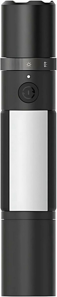 Xiaomi Multi-function Flashlight - latarka 1000 lm z bocznym światłem i magnesem