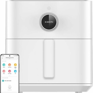 Frytkownica Xiaomi Smart Air Fryer 6.5L (stan nowy)