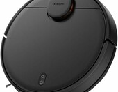 Xiaomi Robot Vacuum T12 - robot sprzątający z mopem, LiDAR, 3500 Pa, czarny – zdjęcie 1