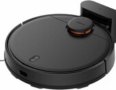 Xiaomi Robot Vacuum T12 - robot sprzątający z mopem, LiDAR, 3500 Pa, czarny – zdjęcie 2