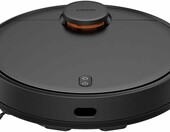 Xiaomi Robot Vacuum T12 - robot sprzątający z mopem, LiDAR, 3500 Pa, czarny – zdjęcie 3