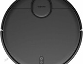 Xiaomi Robot Vacuum T12 - robot sprzątający z mopem, LiDAR, 3500 Pa, czarny – zdjęcie 4