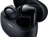 Xiaomi Redmi Buds 5 Pro - słuchawki dokanałowe z ANC, Midnight Black – zdjęcie 2