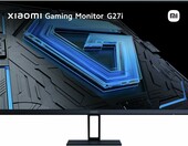 Xiaomi Gaming Monitor G27i - monitor gamingowy 27 cali Full HD IPS 165 Hz – zdjęcie 1