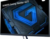 Xiaomi Gaming Monitor G27i - monitor gamingowy 27 cali Full HD IPS 165 Hz – zdjęcie 2